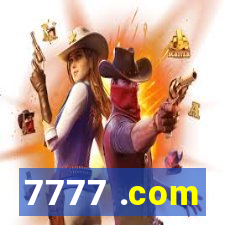 7777 .com